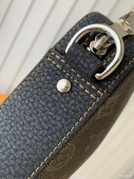 Frstbag ru VUITTON TRIO LOUIS MESSENGER 0415